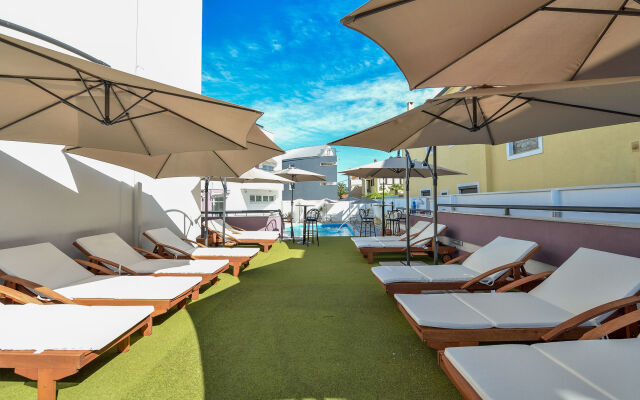 Hotel ZaDaR
