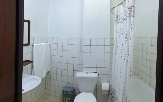 Hotel Isimbi