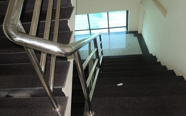 Comfort Star 2 Hotel