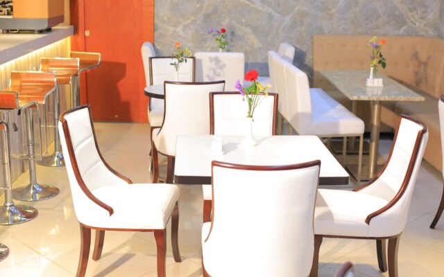 Haven Hotel