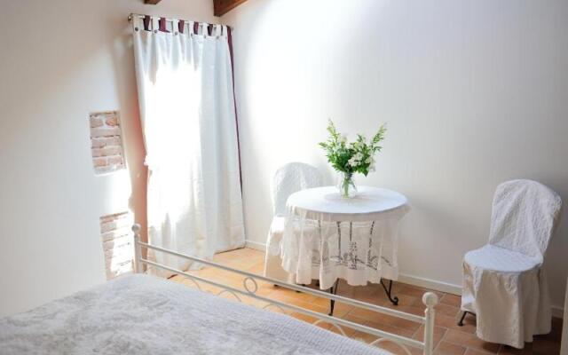 Corte delle Giuggiole