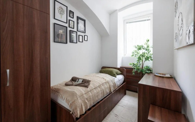 Vienna City Business Rooms