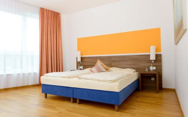 Zar-Hotel Vitalis