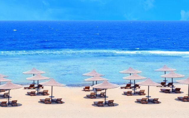 Bliss Nada Beach Resort