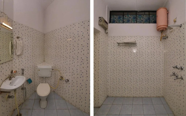 Hotel Heritage
