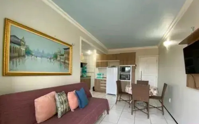 Crystal Park Flat