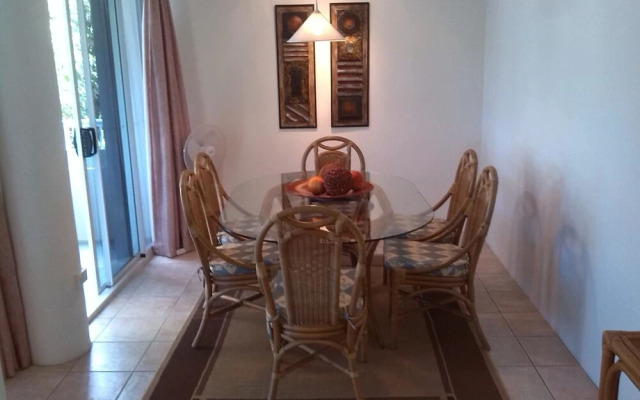 Palm Cove Penthouse Accommodation