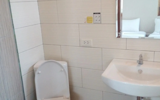 Sokmisay Hotel・GuestHouse
