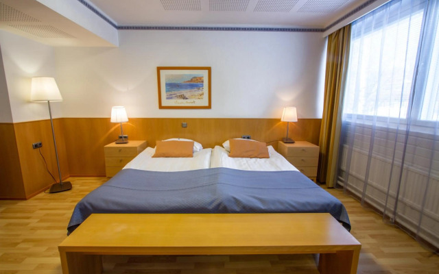 Hotel Savonia