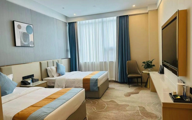 Liangchen Meijing Hotel