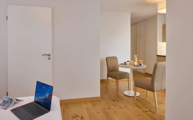 Zenitude Hôtel-Résidences Pau