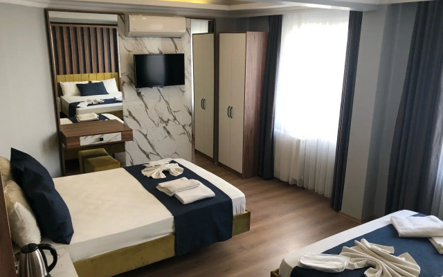 Sultanahmet Nu Hotel