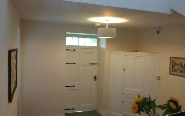 Stowe Barton Bed & Breakfast