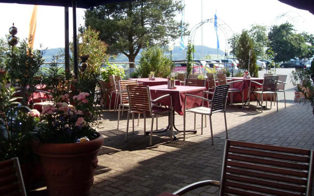 Landhotel Klingerhof