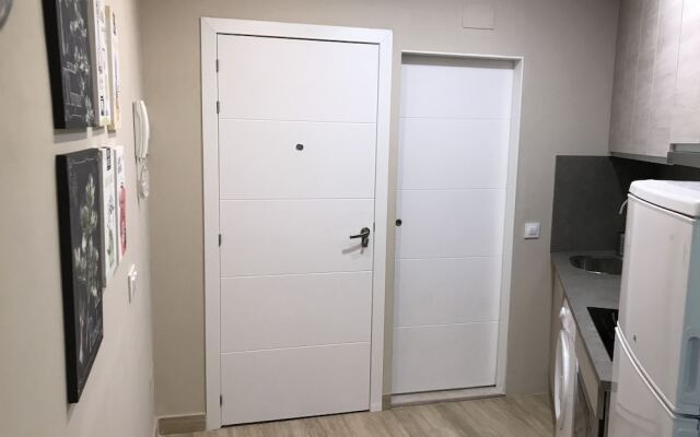 Madrid 4 Days - Huertas