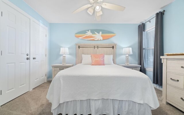 Grand Caribbean East 114