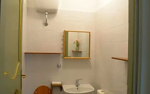 Vigna dell'Agrifoglio Home Residence di Eugenio Azzolini