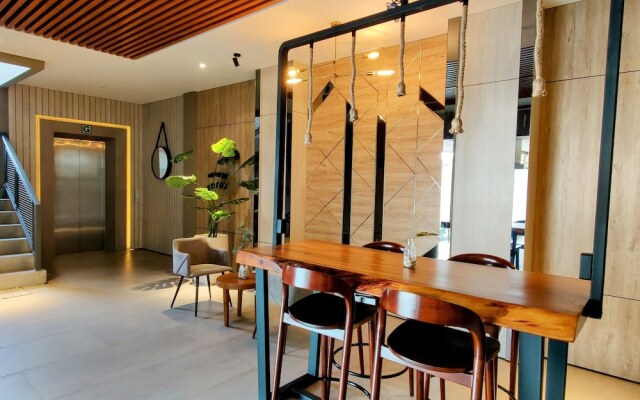 The Mango Suites by Flat06