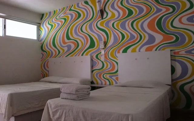 Hotel Maria Guadalupe