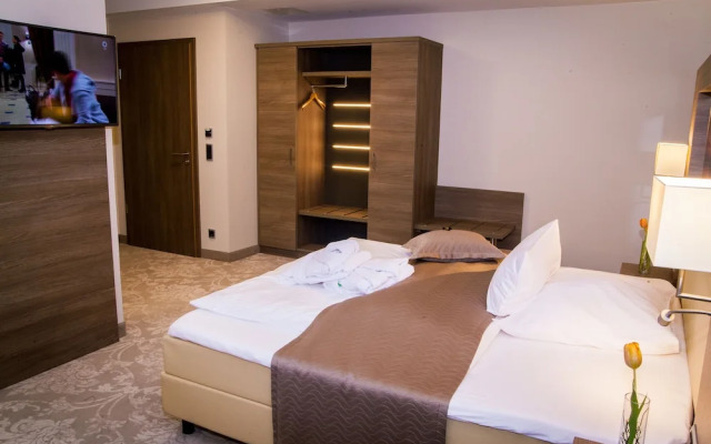 Hotel Stüve