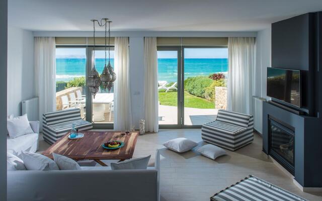 Villa Perseides by Enorme