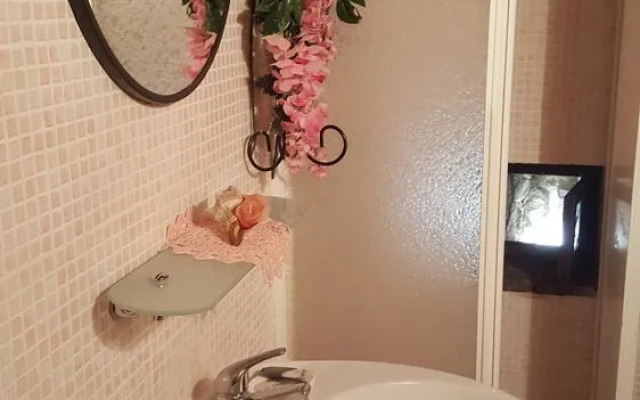 B&B Castello di Casallia