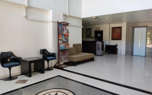 Laem Din Hotel Chaweng