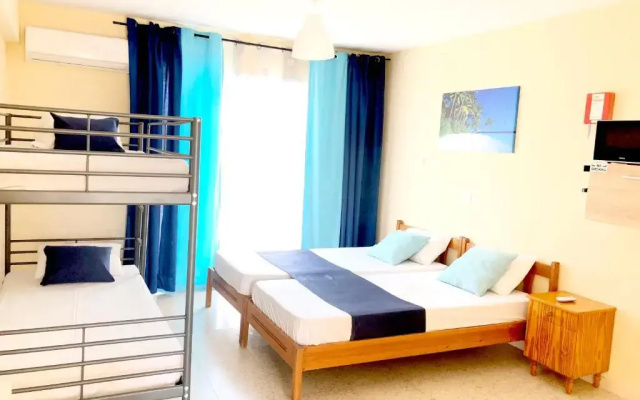 Rent Flat Agia Napa Center 803