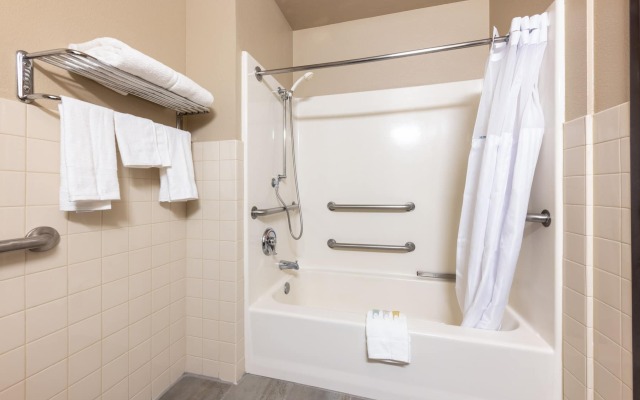 Super 8 By Wyndham Quartzsite Az