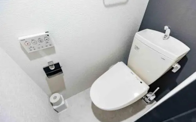 Prestige Suites Osaka Abiko