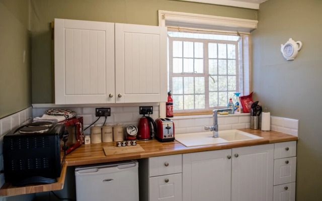 Penygelli Country House Apartments