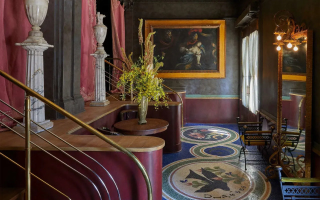 Hotel Ulysses, a Member of Design Hotels