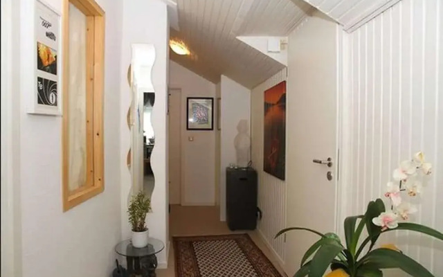 Apartments Reutlinger Strasse