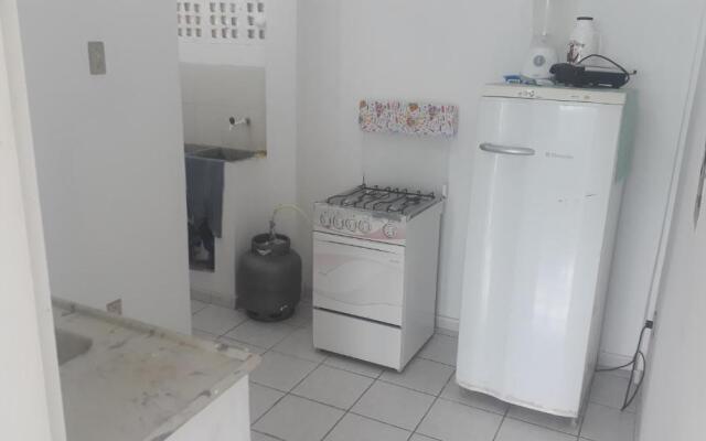 Catolé Apartamento Flat Suíte Quarto Vaga Garagem
