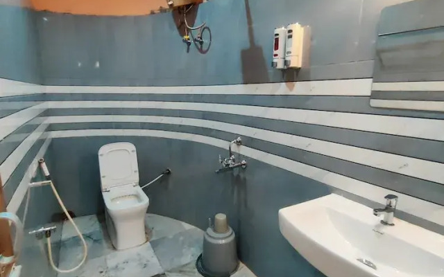 Lisa Guest House
