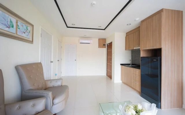 New Nordic Trend 5 by Apartwell