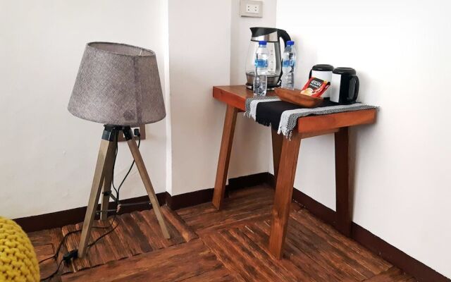Marina 4Rooms
