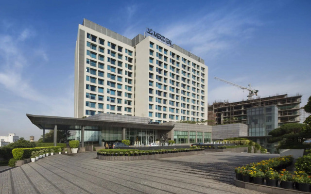 Le Méridien Gurgaon Delhi NCR