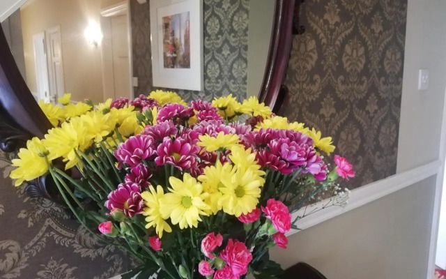 O'Sheas Ceol na hAbhann, Apartment