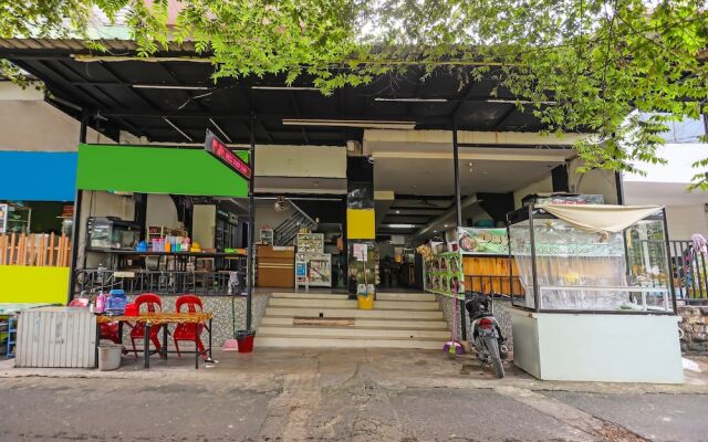 SPOT ON 92092 Wisma Nilam Sari Syariah