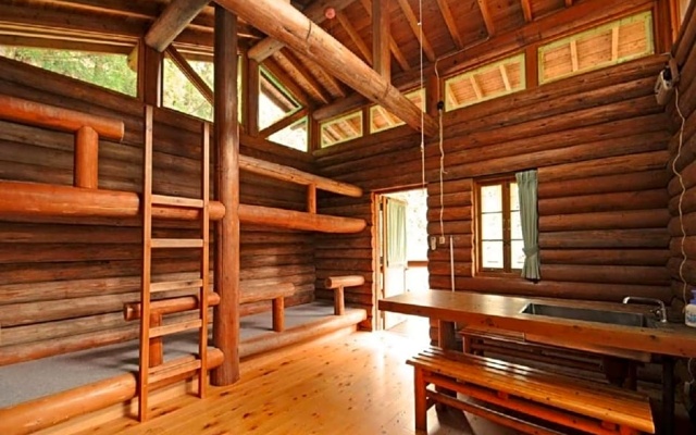 Nature Resort in Shimanto / Vacation STAY 33192 – Spa – Nakatosa