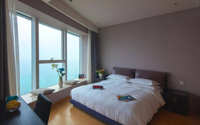 Qingdao Majesty Mansion Hotel