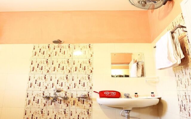 OYO 587 Tamanna Homestay