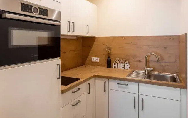 Hotel Sonnenhang Kempten