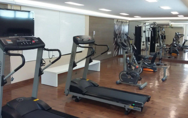 Luxor Paulo Miranda Home Service