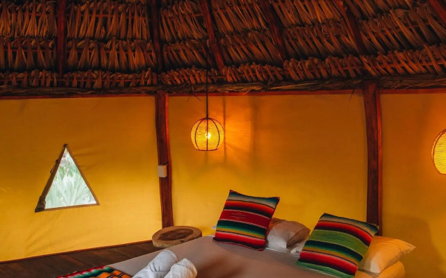 Glamp Ikal Tulum