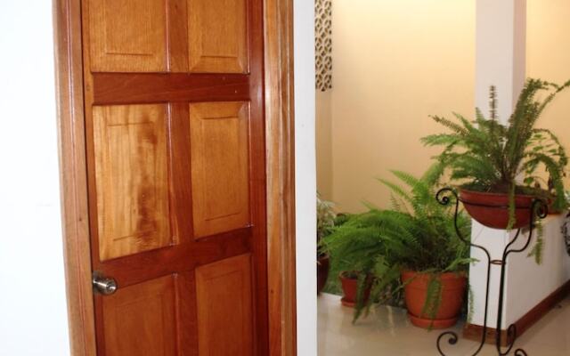 Rivas Inn