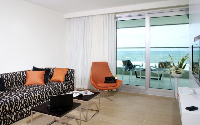 West All Suite Hotel Ashdod