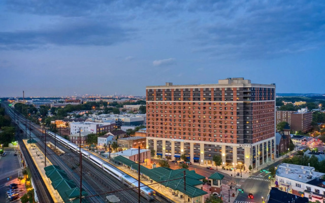 Watt Hotel Rahway, Tapestry Collection by Hilton