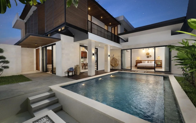 Villa Ananya Seminyak by Nakula
